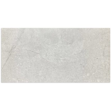 Courtyard Sterling Matt Tile 300x600
