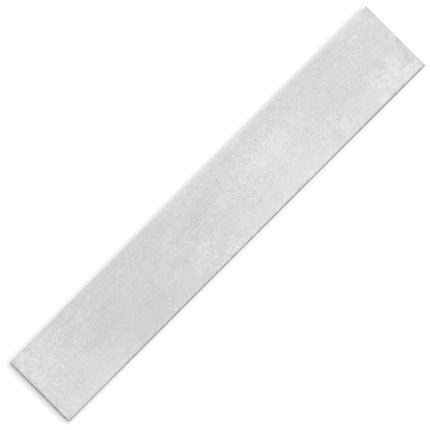 Capri Light Grey Matt Wall 50x300