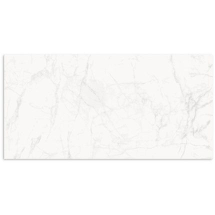 Carrara Grey Matt Tile 600x1200