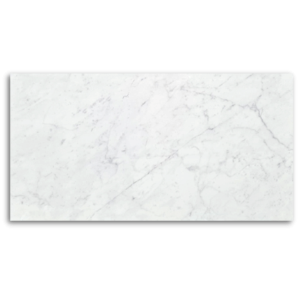 Carrara Luce Matt 300x600