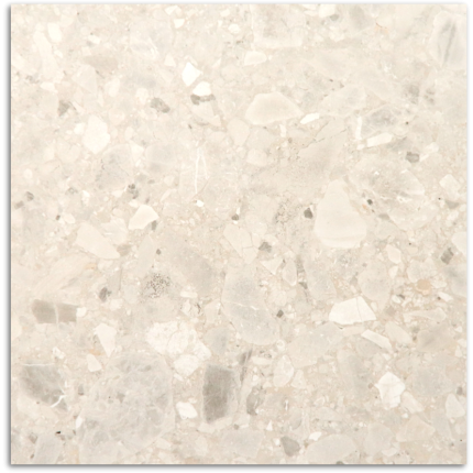 IN/OUT Ceppo Light Beige Matt Tile 600x600