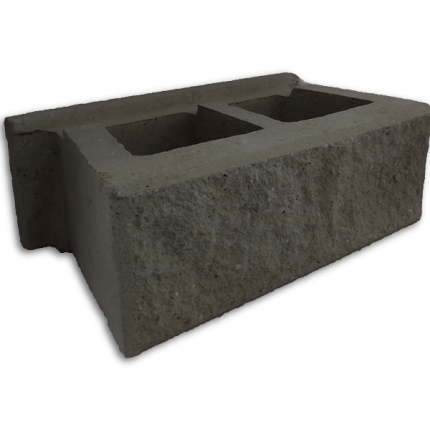 Modernstone Charcoal Block