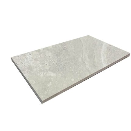Crown Travertine Silver Paver P5 400x600 (20mm Thick)