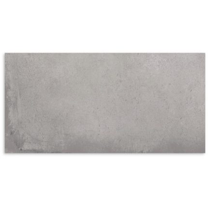 El Barro Clay Grey Matt Tile 300x600