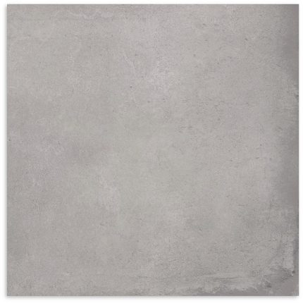 El Barro Clay Grey Matt Tile 600x600