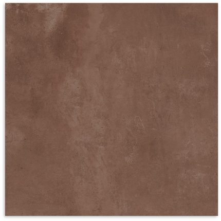 El Barro Clay Terracotta Matt Tile 600x600