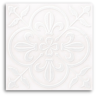 Emporio Windsor Natural Linen Gloss Wall 200x200