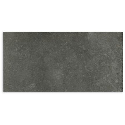 Fossil Stone Coal Matt Tile 300x600 Non-Rectified