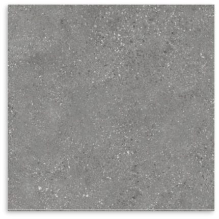 Gallery Dark Grey IN/OUT Tile 600x600