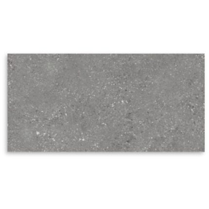Gallery Dark Grey Matt Tile 300x600