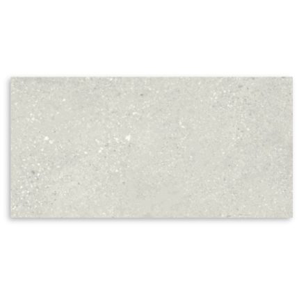 Gallery Light Grey Matt Tile 300x600