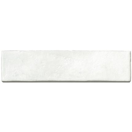 Hartford Bianco Satin Wall Tile 75x300