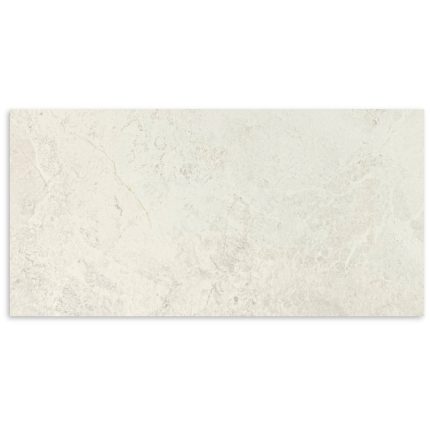 Iceland Off White Matt Tile 300x600