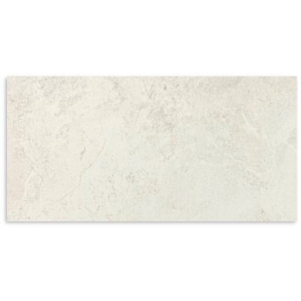 Iceland Off White Matt Tile 600x1200