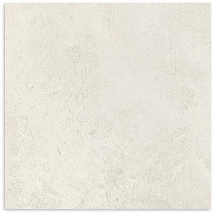 Iceland Off White Matt Tile 600x600