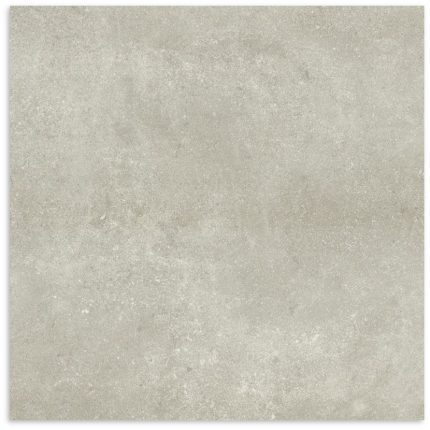 Konkrit Light Grey Lappato Tile 450x450