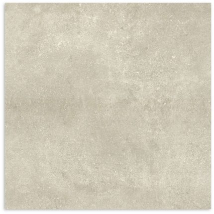 Konkrit Light Grey Matt Tile 450x450