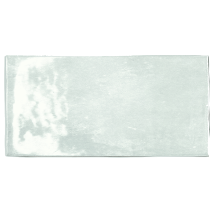 Krema Bar Blue Gloss Wall 62.5x125