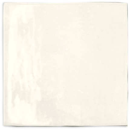Krema Block Bone Gloss Wall 125x125