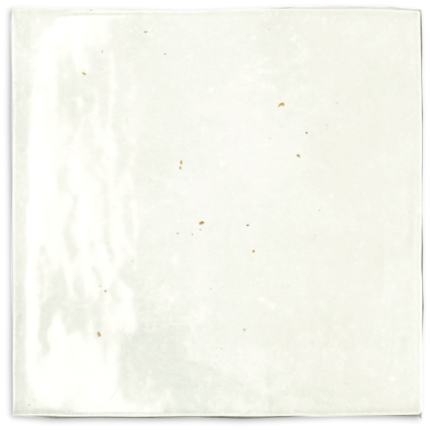 Krema Block Cotton Gloss Wall 125x125