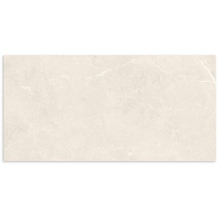 Marfil White Matt Tile 300x600