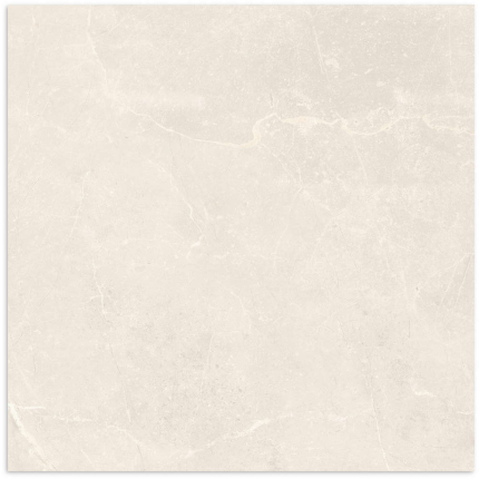 Marfil White Lappato Tile 450x450