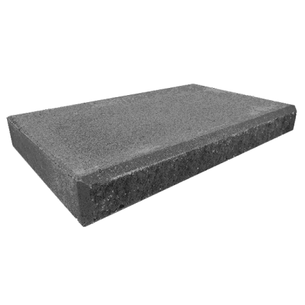 Modernstone Charcoal Cap