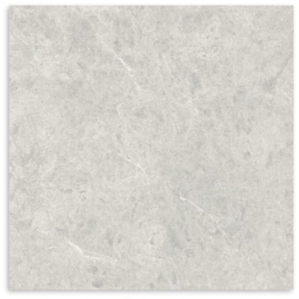 Modena Tundra Blue Matt Tile 600x600
