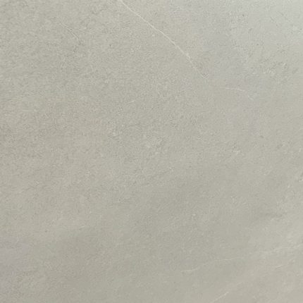 Montana Mid Grey Matt Tile 450x450