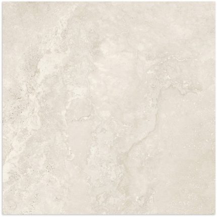 IN/OUT Norcia Travertine Light Matt Tile 600x600