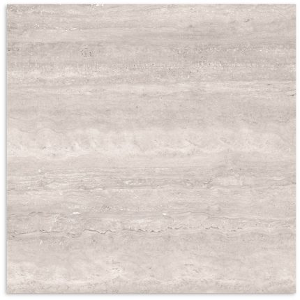 IN/OUT Norcia Grey Vein Cut Matt Tile 600x600
