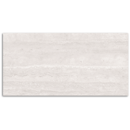 IN/OUT Norcia Light Vein Cut Matt Tile 600x1200