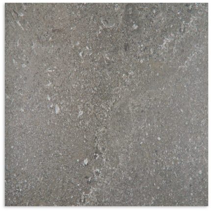 Olympia Charcoal Matt Tile 450x450