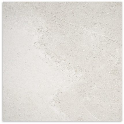 Olympia White Matt Tile 300x300