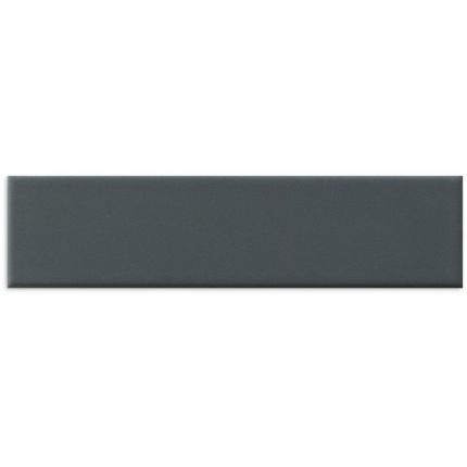 Pequeno Iron Grey Satin Wall Tile 50x200