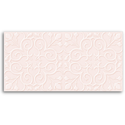 Infinity Prague Lotus Crush (Satin Matt) Wall Tile 300x600