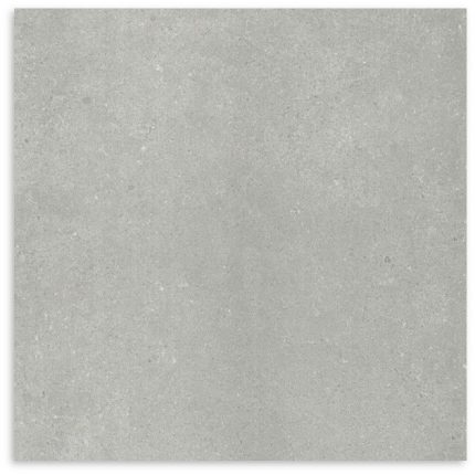 Paradigm Grey Matt Tile 600x600