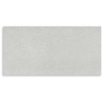 Paradigm Light Grey Matt Tile 300x600