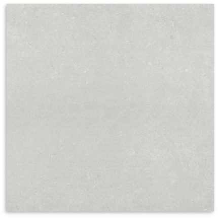 Paradigm Light Grey Lappato Tile 600x600