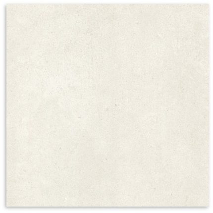Paradigm White External Tile 600x600