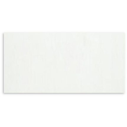 Pearl White Matt Floor Tile 300x600