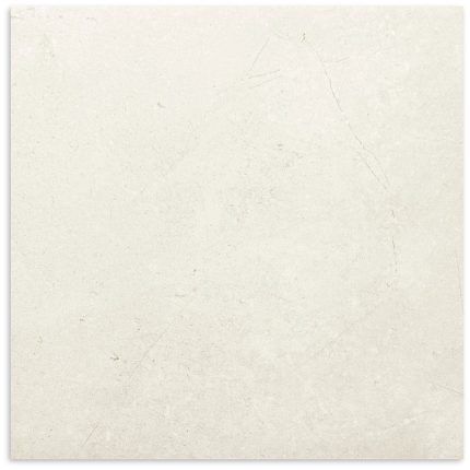 Rift White Matt Tile 450x450