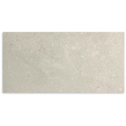 Rift Light Grey Matt Tile 300x600