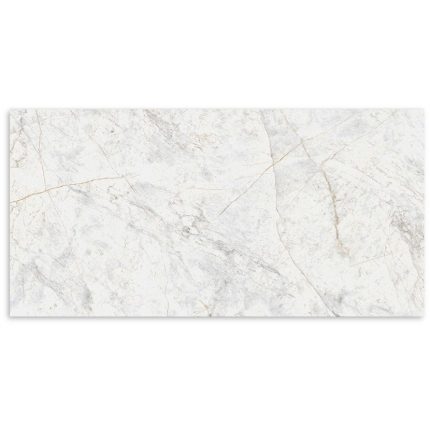 Sicily Chiaro Gloss Wall Tile 300x600