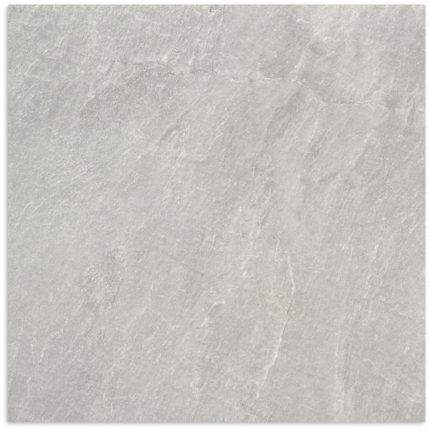 IN/OUT Slaterock Grey Matt Tiles 595x595