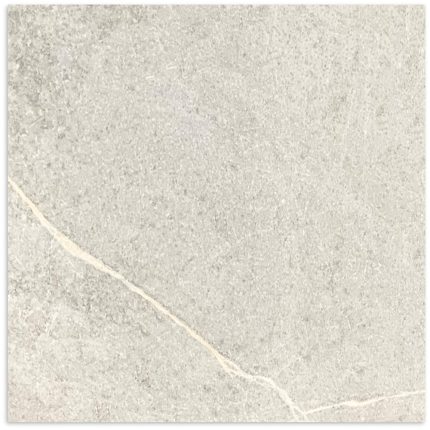 Soap Stone White External Tile 600x600