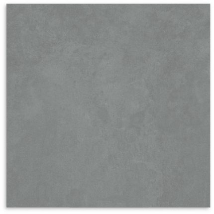 Soho Carbon Matt Tile 600x600