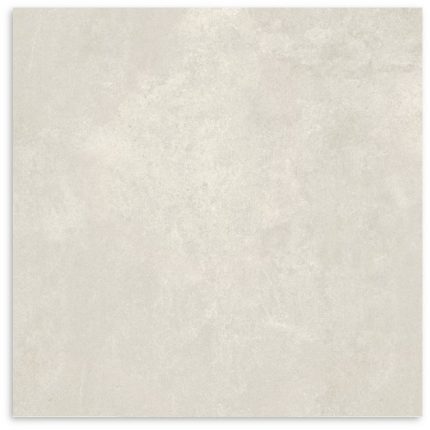 Soho Ivory Matt Tile 600x600