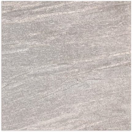 IN/OUT Sparkle Grey Matt Tile 600x600