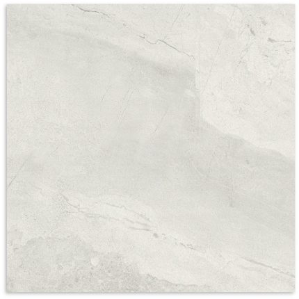 Stari Light Grey Lappato Tile 600x600